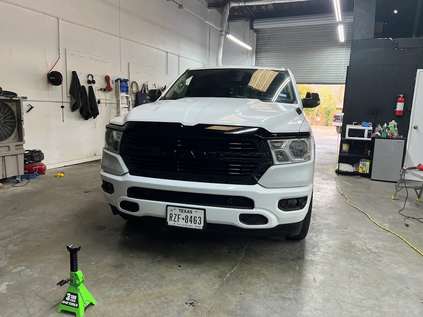 Optical Auto Enhancements project photo 80