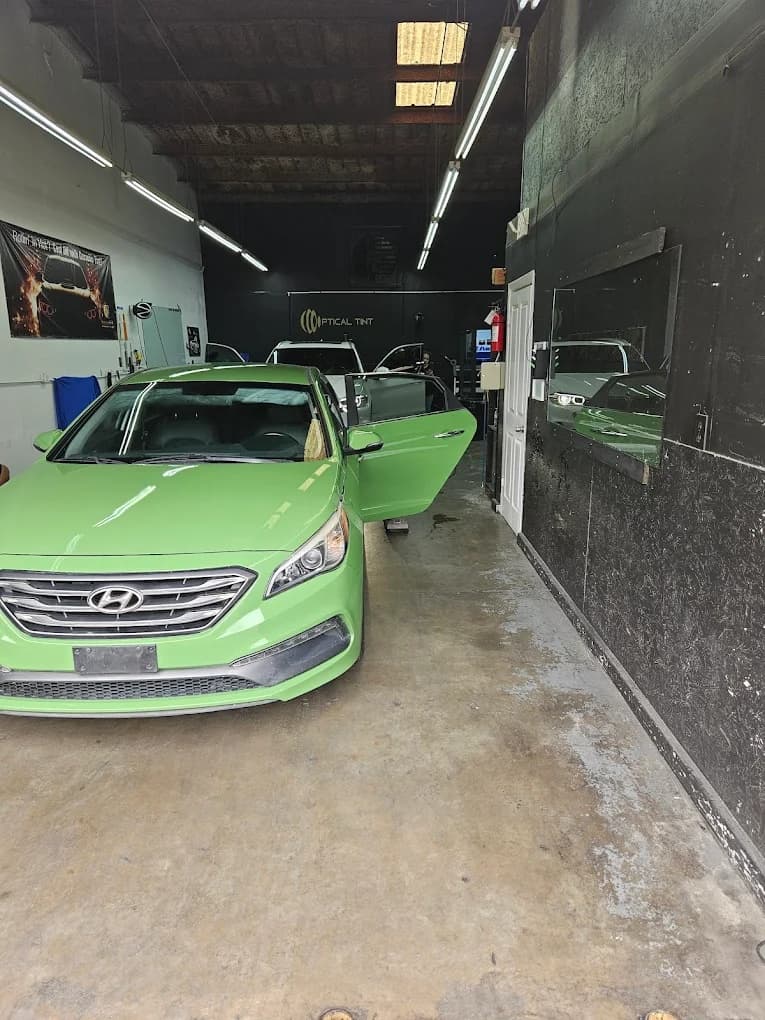 Optical Auto Enhancements project photo 181