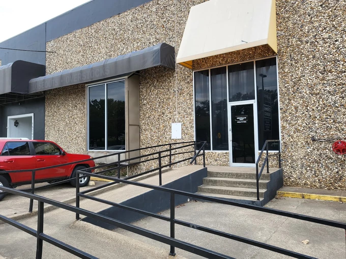 Optical Auto Enhancements project photo 184