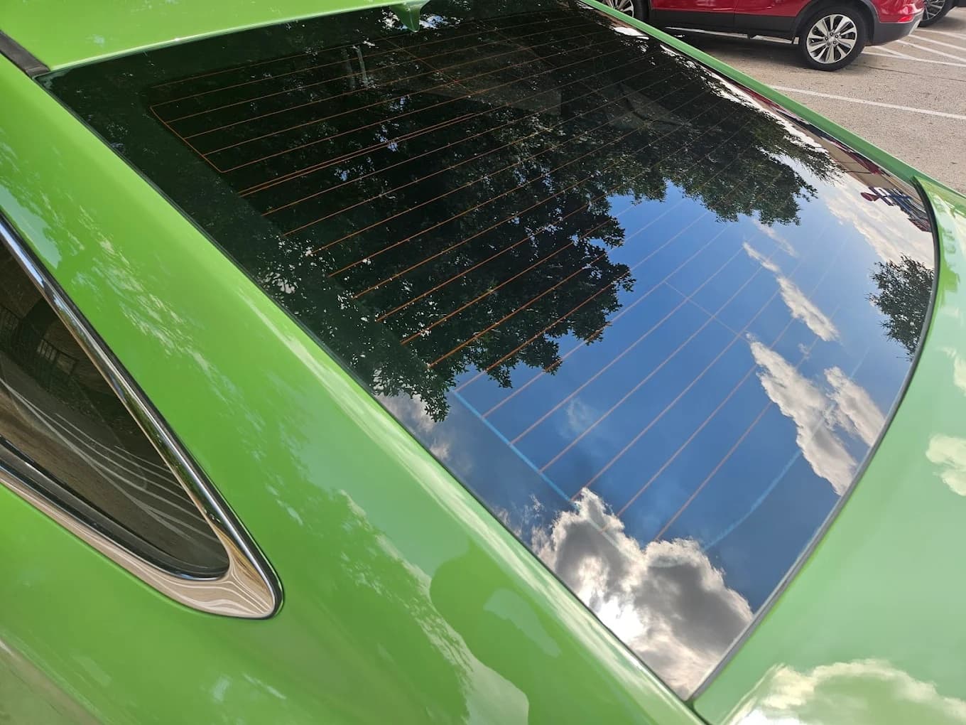 Optical Auto Enhancements project photo 245