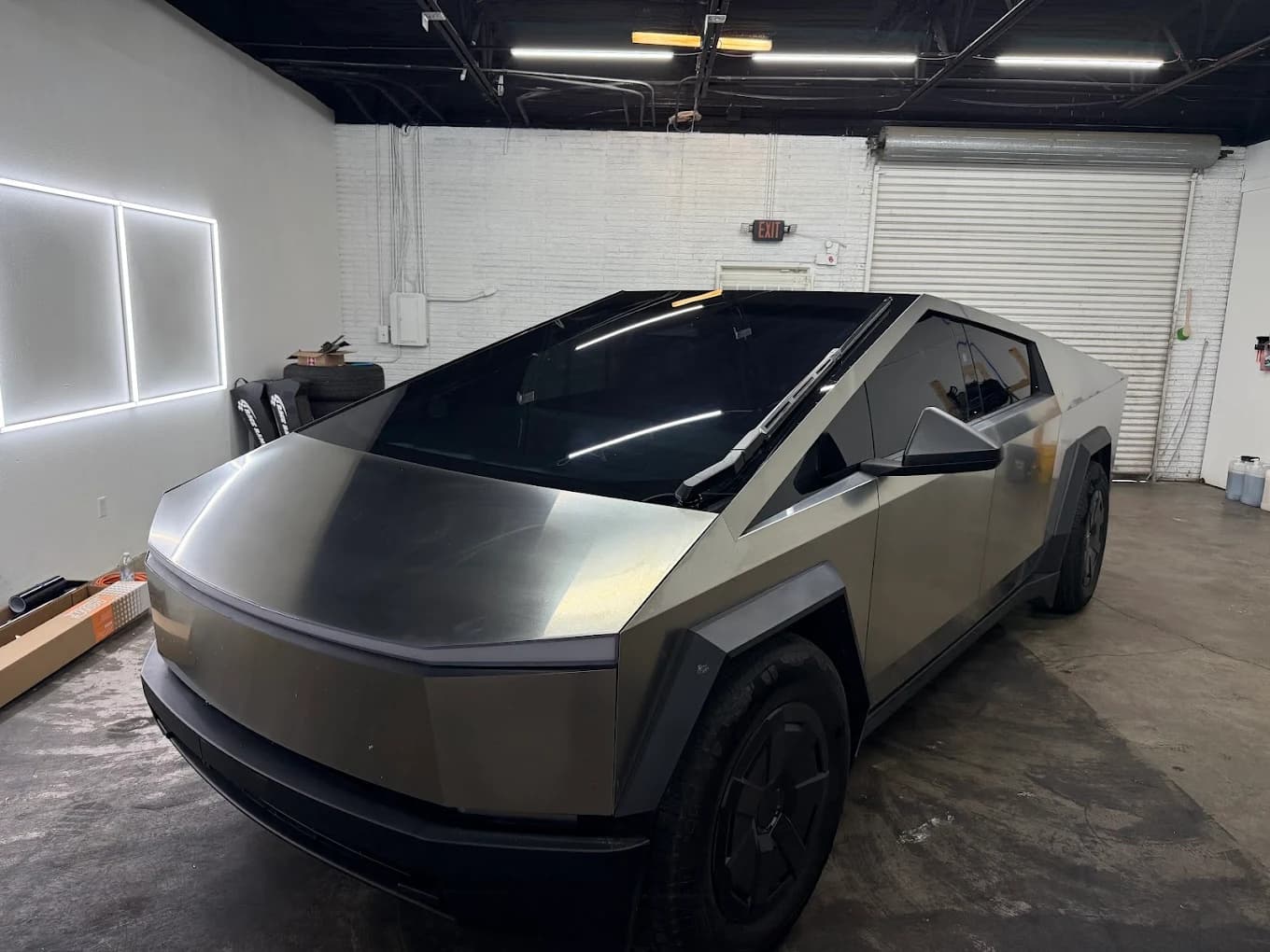 Optical Auto Enhancements project photo 248