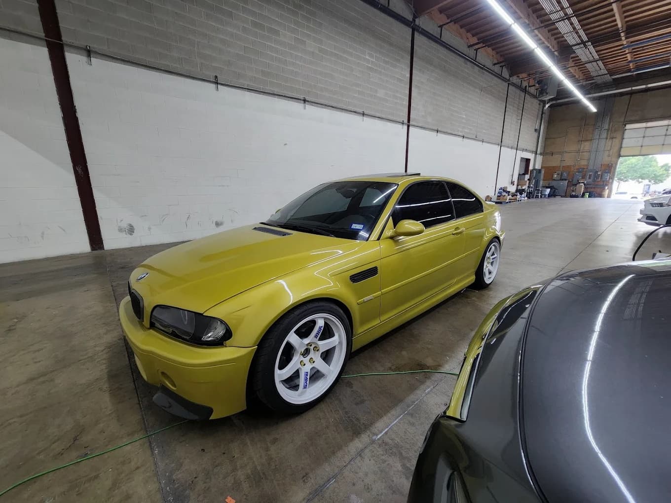 Optical Auto Enhancements project photo 22