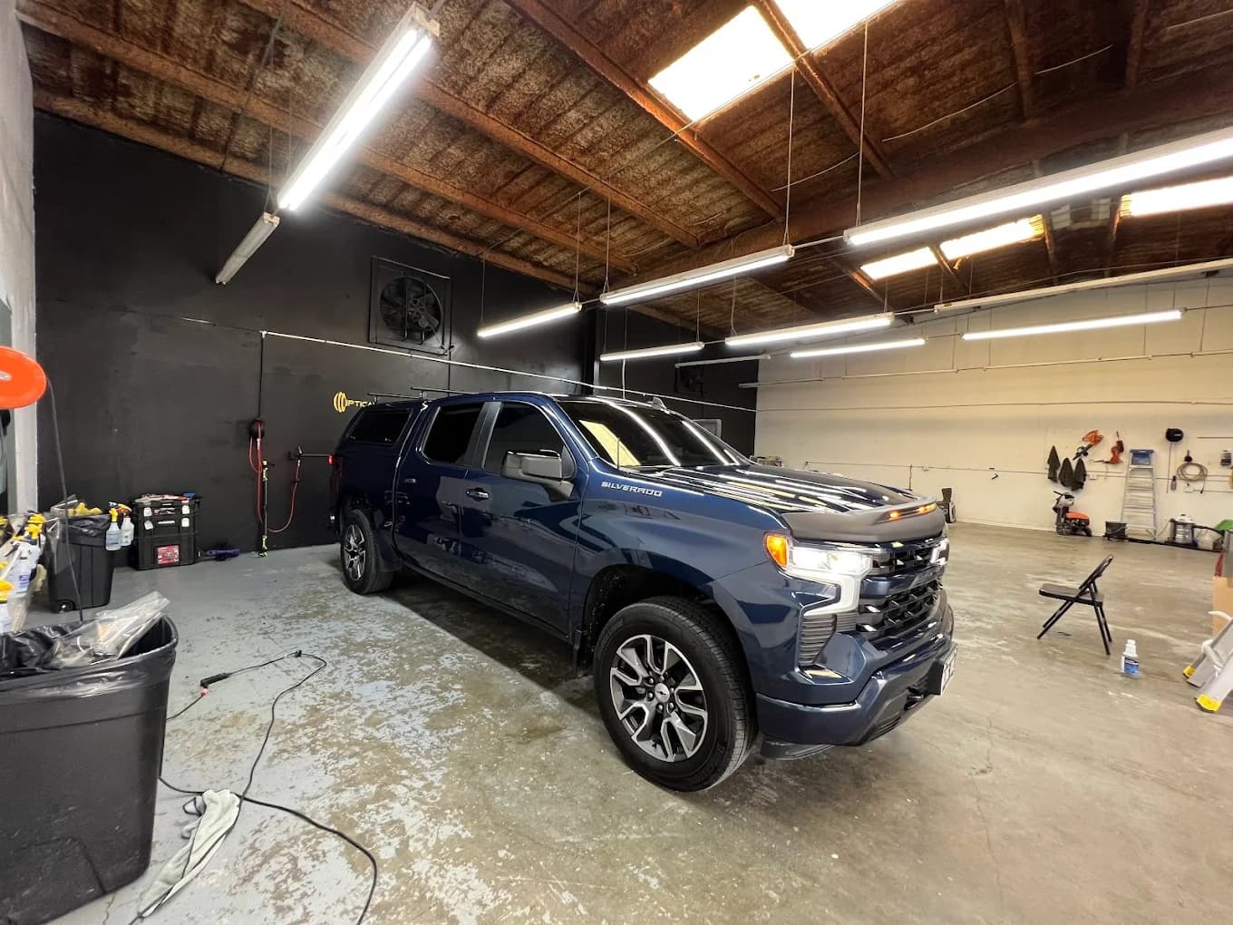 Optical Auto Enhancements project photo 54