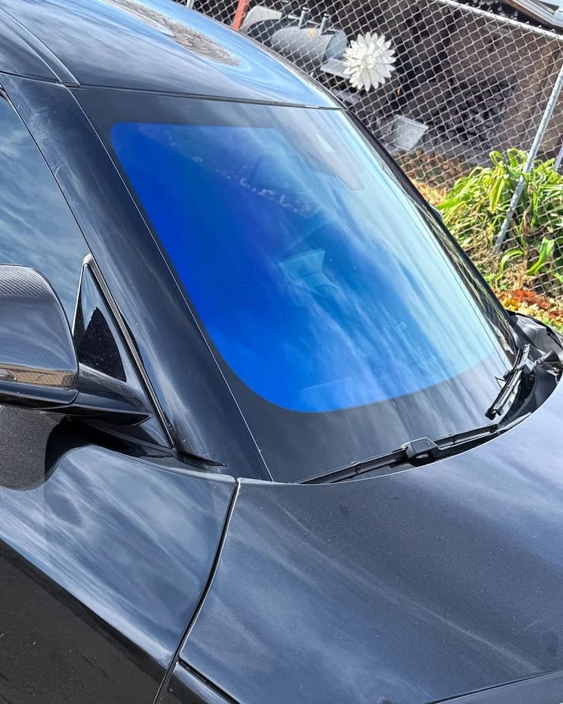 Optical Auto Enhancements project photo 8